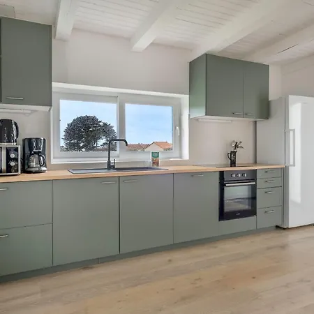 Maison Pour 8, Avec Jacuzzi A 200m De La La Bernerie-en-Retz