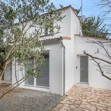 別荘 Maison Pour 8, Avec Jacuzzi A 200m De La ラ・ベルヌリー・アン・レッツ