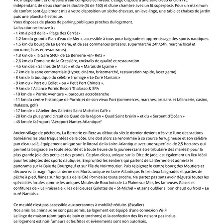 Maison Pour 8, Avec Jacuzzi A 200m De La 別荘