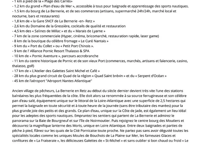 Maison Pour 8, Avec Jacuzzi à 200m De La